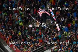 29.12.2018, Oberstdorf, Germany (GER): Roman Koudelka (CZE) - FIS world cup ski jumping, four hills tournament, qualification, Oberstdorf (GER). www.nordicfocus.com. © Rauschendorfer/NordicFocus. Every downloaded picture is fee-liable.