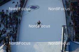 29.12.2018, Oberstdorf, Germany (GER): Ryoyu Kobayashi (JPN) - FIS world cup ski jumping, four hills tournament, qualification, Oberstdorf (GER). www.nordicfocus.com. © Rauschendorfer/NordicFocus. Every downloaded picture is fee-liable.