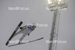 02.12.2018, Lillehammer, Norway (NOR): Sara Takanashi (JPN) - FIS world cup ski jumping ladies, individual HS140, Lillehammer (NOR). www.nordicfocus.com. © Tumashov /NordicFocus. Every downloaded picture is fee-liable.