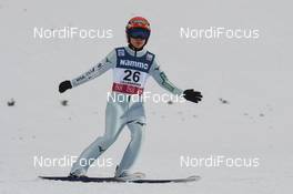 02.12.2018, Lillehammer, Norway (NOR): Yuki Ito (JPN) - FIS world cup ski jumping ladies, individual HS140, Lillehammer (NOR). www.nordicfocus.com. © Tumashov /NordicFocus. Every downloaded picture is fee-liable.