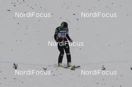 02.12.2018, Lillehammer, Norway (NOR): Ema Klinec (SLO) - FIS world cup ski jumping ladies, individual HS140, Lillehammer (NOR). www.nordicfocus.com. © Tumashov /NordicFocus. Every downloaded picture is fee-liable.