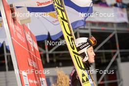 02.12.2018, Lillehammer, Norway (NOR): Alexandra Kustova (RUS) - FIS world cup ski jumping ladies, individual HS140, Lillehammer (NOR). www.nordicfocus.com. © Tumashov /NordicFocus. Every downloaded picture is fee-liable.