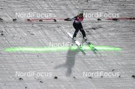 30.11.2018, Lillehammer, Norway (NOR): Sara Takanashi (JPN) - FIS world cup ski jumping ladies, individual HS98, Lillehammer (NOR). www.nordicfocus.com. © Tumashov /NordicFocus. Every downloaded picture is fee-liable.