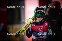30.11.2018, Lillehammer, Norway (NOR): Spela Rogelj (SLO) - FIS world cup ski jumping ladies, individual HS98, Lillehammer (NOR). www.nordicfocus.com. © Tumashov /NordicFocus. Every downloaded picture is fee-liable.