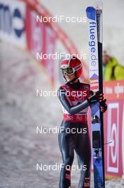 30.11.2018, Lillehammer, Norway (NOR): Eva Pinkelnig (AUT) - FIS world cup ski jumping ladies, individual HS98, Lillehammer (NOR). www.nordicfocus.com. © Tumashov /NordicFocus. Every downloaded picture is fee-liable.
