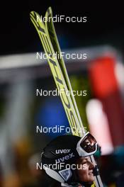 30.11.2018, Lillehammer, Norway (NOR): Anna Rupprecht (GER) - FIS world cup ski jumping ladies, individual HS98, Lillehammer (NOR). www.nordicfocus.com. © Tumashov /NordicFocus. Every downloaded picture is fee-liable.