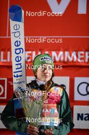 30.11.2018, Lillehammer, Norway (NOR): Juliane Seyfarth (GER) - FIS world cup ski jumping ladies, individual HS98, Lillehammer (NOR). www.nordicfocus.com. © Tumashov /NordicFocus. Every downloaded picture is fee-liable.