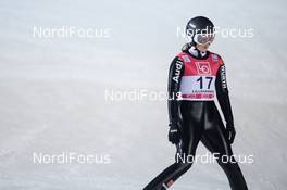 30.11.2018, Lillehammer, Norway (NOR): Anna Rupprecht (GER) - FIS world cup ski jumping ladies, individual HS98, Lillehammer (NOR). www.nordicfocus.com. © Tumashov /NordicFocus. Every downloaded picture is fee-liable.