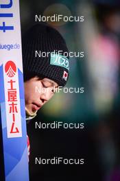 01.12.2018, Lillehammer, Norway (NOR): Yuki Ito (JPN) - FIS world cup ski jumping ladies, individual HS98, Lillehammer (NOR). www.nordicfocus.com. © Tumashov /NordicFocus. Every downloaded picture is fee-liable.