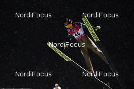 29.11.2018, Lillehammer, Norway (NOR): Lara Malsiner (ITA) - FIS world cup ski jumping ladies, training, Lillehammer (NOR). www.nordicfocus.com. © Tumashov /NordicFocus. Every downloaded picture is fee-liable.