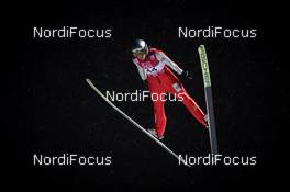29.11.2018, Lillehammer, Norway (NOR): Silje Opseth (NOR) - FIS world cup ski jumping ladies, training, Lillehammer (NOR). www.nordicfocus.com. © Tumashov /NordicFocus. Every downloaded picture is fee-liable.
