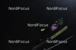 29.11.2018, Lillehammer, Norway (NOR): ROGELJ Spela (SLO) - FIS world cup ski jumping ladies, training, Lillehammer (NOR). www.nordicfocus.com. © Tumashov /NordicFocus. Every downloaded picture is fee-liable.