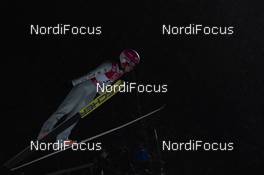 29.11.2018, Lillehammer, Norway (NOR): Yuka Seto (JPN) - FIS world cup ski jumping ladies, training, Lillehammer (NOR). www.nordicfocus.com. © Tumashov /NordicFocus. Every downloaded picture is fee-liable.