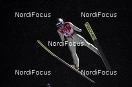 29.11.2018, Lillehammer, Norway (NOR): Anna Odine Stroem (NOR) - FIS world cup ski jumping ladies, training, Lillehammer (NOR). www.nordicfocus.com. © Tumashov /NordicFocus. Every downloaded picture is fee-liable.