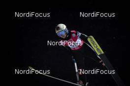 29.11.2018, Lillehammer, Norway (NOR): Chiara Hoelzl (AUT) - FIS world cup ski jumping ladies, training, Lillehammer (NOR). www.nordicfocus.com. © Tumashov /NordicFocus. Every downloaded picture is fee-liable.