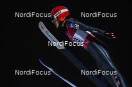 29.11.2018, Lillehammer, Norway (NOR): Eva Pinkelnig (AUT) - FIS world cup ski jumping ladies, training, Lillehammer (NOR). www.nordicfocus.com. © Tumashov /NordicFocus. Every downloaded picture is fee-liable.