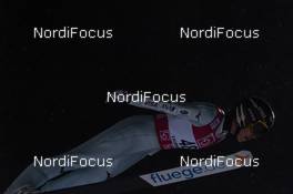 29.11.2018, Lillehammer, Norway (NOR): Kaori Iwabuchi (JPN) - FIS world cup ski jumping ladies, training, Lillehammer (NOR). www.nordicfocus.com. © Tumashov /NordicFocus. Every downloaded picture is fee-liable.