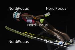 29.11.2018, Lillehammer, Norway (NOR): Elena Runggaldier (ITA) - FIS world cup ski jumping ladies, training, Lillehammer (NOR). www.nordicfocus.com. © Tumashov /NordicFocus. Every downloaded picture is fee-liable.