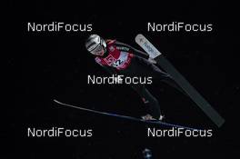 29.11.2018, Lillehammer, Norway (NOR): Juliane Seyfarth (GER) - FIS world cup ski jumping ladies, training, Lillehammer (NOR). www.nordicfocus.com. © Tumashov /NordicFocus. Every downloaded picture is fee-liable.