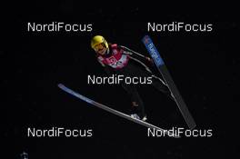29.11.2018, Lillehammer, Norway (NOR): Ramona Straub (GER) - FIS world cup ski jumping ladies, training, Lillehammer (NOR). www.nordicfocus.com. © Tumashov /NordicFocus. Every downloaded picture is fee-liable.