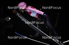 29.11.2018, Lillehammer, Norway (NOR): Stepanka Ptackova (CZE) - FIS world cup ski jumping ladies, training, Lillehammer (NOR). www.nordicfocus.com. © Tumashov /NordicFocus. Every downloaded picture is fee-liable.