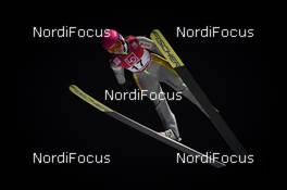 29.11.2018, Lillehammer, Norway (NOR): Anna Twardosz (POL) - FIS world cup ski jumping ladies, training, Lillehammer (NOR). www.nordicfocus.com. © Tumashov /NordicFocus. Every downloaded picture is fee-liable.