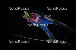 29.11.2018, Lillehammer, Norway (NOR): Ema Klinec (SLO) - FIS world cup ski jumping ladies, training, Lillehammer (NOR). www.nordicfocus.com. © Tumashov /NordicFocus. Every downloaded picture is fee-liable.