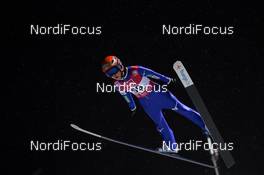 29.11.2018, Lillehammer, Norway (NOR): Yuki Ito (JPN) - FIS world cup ski jumping ladies, training, Lillehammer (NOR). www.nordicfocus.com. © Tumashov /NordicFocus. Every downloaded picture is fee-liable.