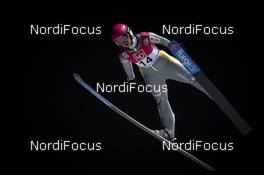 29.11.2018, Lillehammer, Norway (NOR): Kamila Karpiel (POL) - FIS world cup ski jumping ladies, training, Lillehammer (NOR). www.nordicfocus.com. © Tumashov /NordicFocus. Every downloaded picture is fee-liable.
