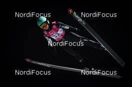 29.11.2018, Lillehammer, Norway (NOR): Haruka Iwasa (JPN) - FIS world cup ski jumping ladies, training, Lillehammer (NOR). www.nordicfocus.com. © Tumashov /NordicFocus. Every downloaded picture is fee-liable.