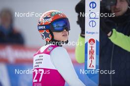 15.12.2018, Premanon, France (FRA): Yuki Ito (JPN) - FIS world cup ski jumping ladies, individual HS90, Premanon (FRA). www.nordicfocus.com. © Thibaut/NordicFocus. Every downloaded picture is fee-liable.