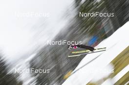 16.12.2018, Premanon, France (FRA): Anna Rupprecht (GER) - FIS world cup ski jumping ladies, individual HS90, Premanon (FRA). www.nordicfocus.com. © Thibaut/NordicFocus. Every downloaded picture is fee-liable.