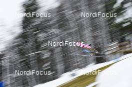 16.12.2018, Premanon, France (FRA): Karolina Indrackova (CZE) - FIS world cup ski jumping ladies, individual HS90, Premanon (FRA). www.nordicfocus.com. © Thibaut/NordicFocus. Every downloaded picture is fee-liable.