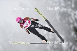 16.12.2018, Premanon, France (FRA): Yuka Seto (JPN) - FIS world cup ski jumping ladies, individual HS90, Premanon (FRA). www.nordicfocus.com. © Thibaut/NordicFocus. Every downloaded picture is fee-liable.