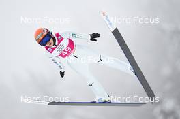 16.12.2018, Premanon, France (FRA): Yuki Ito (JPN) - FIS world cup ski jumping ladies, individual HS90, Premanon (FRA). www.nordicfocus.com. © Thibaut/NordicFocus. Every downloaded picture is fee-liable.
