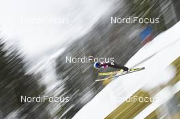 16.12.2018, Premanon, France (FRA): Jacqueline Seifriedsberger (AUT) - FIS world cup ski jumping ladies, individual HS90, Premanon (FRA). www.nordicfocus.com. © Thibaut/NordicFocus. Every downloaded picture is fee-liable.