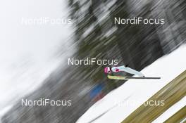16.12.2018, Premanon, France (FRA): Yuka Seto (JPN) - FIS world cup ski jumping ladies, individual HS90, Premanon (FRA). www.nordicfocus.com. © Thibaut/NordicFocus. Every downloaded picture is fee-liable.