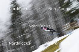 16.12.2018, Premanon, France (FRA): Pauline Hessler (GER) - FIS world cup ski jumping ladies, individual HS90, Premanon (FRA). www.nordicfocus.com. © Thibaut/NordicFocus. Every downloaded picture is fee-liable.