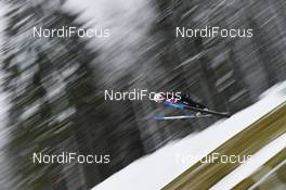 16.12.2018, Premanon, France (FRA): Ingebjoerg Saglien Braaten (NOR) - FIS world cup ski jumping ladies, individual HS90, Premanon (FRA). www.nordicfocus.com. © Thibaut/NordicFocus. Every downloaded picture is fee-liable.