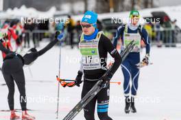 04.02.2018, Oberammergau, Germany (GER): Sturla Lie (FRA) - FIS World Loppet Cup Koenig Ludwig Lauf, Oberammergau (GER). www.nordicfocus.com. © Rauschendorfer/NordicFocus. Every downloaded picture is fee-liable.
