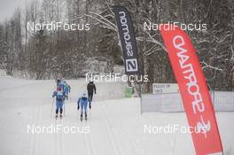18.02.2018, Tartu, Estonia (EST): KRISTJAN Tattar (EST) - FIS World Loppet Tartu Marathon, Tartu (EST). www.nordicfocus.com. © Tumashov/NordicFocus. Every downloaded picture is fee-liable.