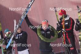 04.03.2018, Mora, Sweden (SWE): Lina Korsgren (SWE) - Visma Ski Classics, 94th Vasaloppet, Mora (SWE). www.nordicfocus.com. © Manzoni/NordicFocus. Every downloaded picture is fee-liable.