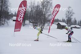 04.03.2018, Mora, Sweden (SWE): John Kristian Dahl (NOR) - Visma Ski Classics, 94th Vasaloppet, Mora (SWE). www.nordicfocus.com. © Manzoni/NordicFocus. Every downloaded picture is fee-liable.
