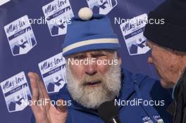 14.04.2018, Levi, Finland (FIN): Juha Mieto (FIN) - Visma Ski Classics Yllaes-Levi, Levi (FIN). www.nordicfocus.com. © Manzoni/NordicFocus. Every downloaded picture is fee-liable.