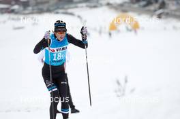 30.11.2018, Livigno, Italy (ITA): Tobias Dargatz (GER) - Visma Ski Classics La Sgambeda, Pro Team Prologue, Livigno (ITA). www.nordicfocus.com. © Rauschendorfer/NordicFocus. Every downloaded picture is fee-liable.