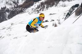 30.11.2018, Livigno, Italy (ITA): Emil Joensson (SWE) - Visma Ski Classics La Sgambeda, Pro Team Prologue, Livigno (ITA). www.nordicfocus.com. © Rauschendorfer/NordicFocus. Every downloaded picture is fee-liable.