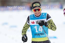 30.11.2018, Livigno, Italy (ITA): Seraina Boner (SUI) - Visma Ski Classics La Sgambeda, Pro Team Prologue, Livigno (ITA). www.nordicfocus.com. © Rauschendorfer/NordicFocus. Every downloaded picture is fee-liable.