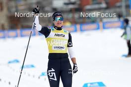 30.11.2018, Livigno, Italy (ITA): Britta Johansson Norgren (SWE) - Visma Ski Classics La Sgambeda, Pro Team Prologue, Livigno (ITA). www.nordicfocus.com. © Rauschendorfer/NordicFocus. Every downloaded picture is fee-liable.