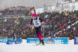 11.01.2019, Oberhof, Germany (GER): Mikito Tachizaki (JPN) -  IBU world cup biathlon, sprint men, Oberhof (GER). www.nordicfocus.com. © Manzoni/NordicFocus. Every downloaded picture is fee-liable.