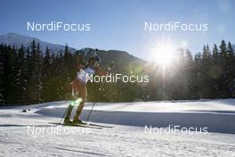 25.01.2019, Antholz, Italy (ITA): Andrejs Rastorgujevs (LAT) -  IBU world cup biathlon, sprint men, Antholz (ITA). www.nordicfocus.com. © Manzoni/NordicFocus. Every downloaded picture is fee-liable.